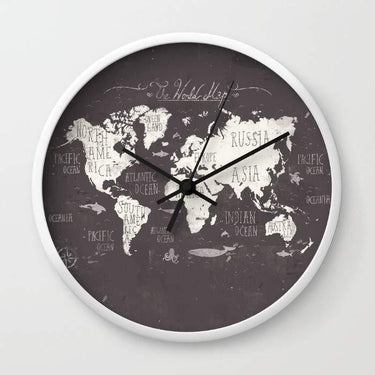 Kids' Clocks
